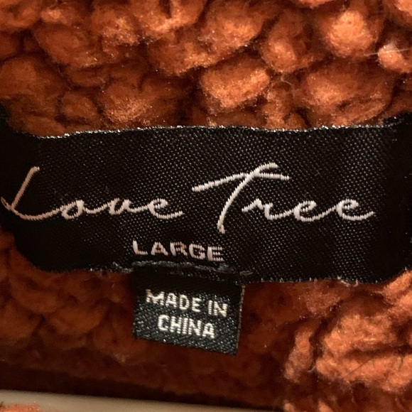 Jacket - Picture 3 of 3